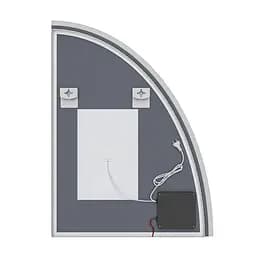 Дзеркало Mixxus Premium Topper MS02-75x100 MP6634 - мініатюра 6