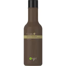 Шампунь для волосся O'right з кофеїном проти випадіння стимулюючий органічний 100 мл