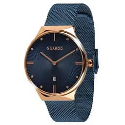 Женские часы Guardo 012473(1)-6