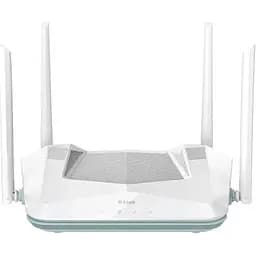 Беспроводной маршрутизатор (роутер) D-Link EAGLE PRO AX3200 (R32/E)