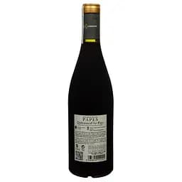 Вино Granges Des Papes Chateauneuf-du-Pape, червоне, сухе, 0,75 л - мініатюра 2
