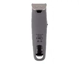 Машинка для стрижки Remington Virtually Indestructible, мережа+акум., насадок-11, сталь, сріблястий - мініатюра 4