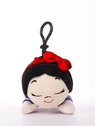 Уцінка. Іграшка м'яконабивна Sambro Disney Collectible Snuglets Білосніжка з кліпсою 13 cм (DSG-9429-6)  - мініатюра 2