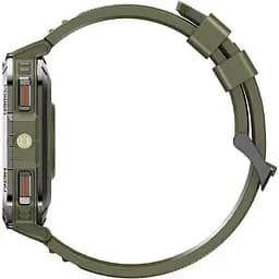 Годинник Blackview W70 Pro Green - мініатюра 4