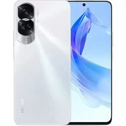 Смартфон Honor 90 Lite 5G 8/256GB Titanium Silver