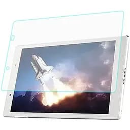 Захисне і загартоване скло для Lenovo Tab 4 8 (TB-X8504)