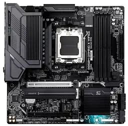 Материнская плата Gigabyte B850M GAMING X WIFI6E (B850M GAMING X WIFI6E) (Socket AM5, AMD B850, Micro-ATX)