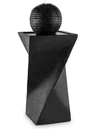 Фонтан декоративный солнечный Blumfeldt Schönbrunn LED 200 л/ч (10027997)