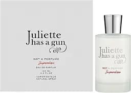 Парфумована вода Juliette Has A Gun Not A Perfume Superdose 100 мл  - мініатюра 2