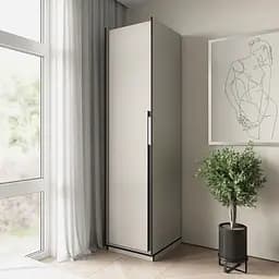 Пенал для дома Flamecame с полочками в прихожую FR-11