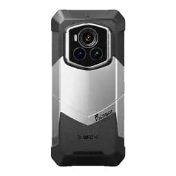 Смартфон Fossibot F107 Pro 5G 16/512Gb Metallic Gray Global version