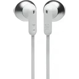 Навушники з мікрофоном JBL T215BT White JBLT215BTWHT - мініатюра 5