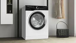 Пральна машина Whirlpool WRBSB6228BUA фронтальна - мініатюра 8