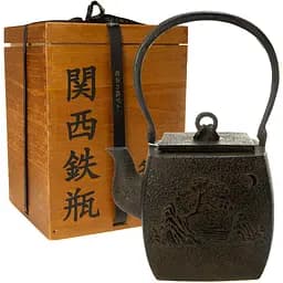 Тецубін Newtea Сонце, місяць та гори 1400 мл