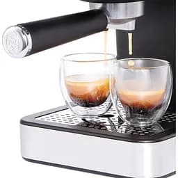 Кавоварка ріжкова Russell Hobbs Distinctions Blue (26451-56) [144642] - мініатюра 4