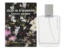 Оригінал Ariana Grande God Is A Woman 50 мл парфумована вода