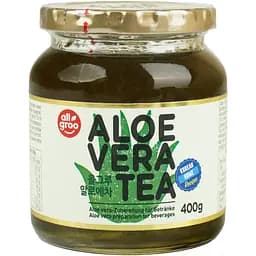 Чай Allgroo з алое вера 400 г