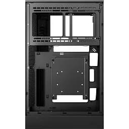 Корпус Deepcool CH270 Digital Black (R-CH270-BKNDM0-G-1) [146732] - мініатюра 7
