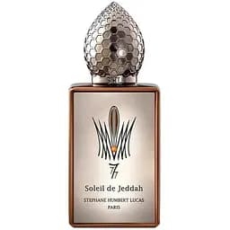 Парфумована вода оригінал Stéphane Humbert Lucas 777 Soleil De Jeddah Afterglow 50 мл