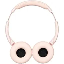 Навушники з мікрофоном Gelius Pro Crossfire GP HP-007 Pink - мініатюра 5