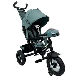 Детский трехколесный велосипед Turbo Trike 41х60х21.5 см det0015645