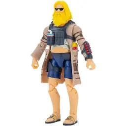 Колекційна фігурка Jazwares Fortnite Deluxe Feature Vehicle RC Mudflap 10 см (FNT0733) - мініатюра 15