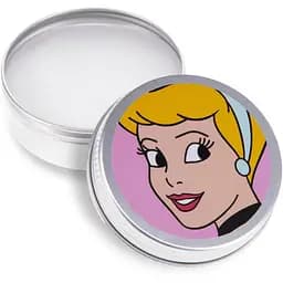 Бальзам для губ Mad Beauty Disney Princess Express Yourself Попелюшка Вишня - мініатюра 3