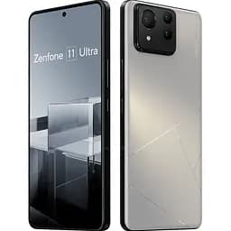 Смартфон Asus ZenFone 11 Ultra 12/256Gb Global EU Misty Gray [105559] - мініатюра 4
