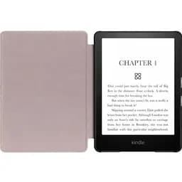 Чохол-книжка ArmorStandart для Amazon Kindle 11th Gen 2022 Dark Blue [ARM65961] [88921] - мініатюра 3