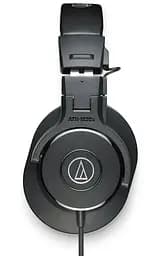 Навушники Audio-Technica ATH-M30X Black (AT-0122) - мініатюра 4