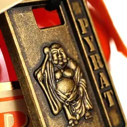 Ром Pyrat XO, 40%, 0,75 л - мініатюра 3