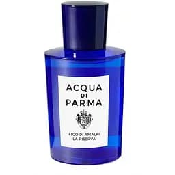 Парфюмированная вода оригинал тестер Acqua di Parma Blu Mediterraneo Fico di Amalfi La Riserva 100 мл