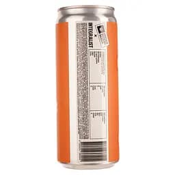 Напій безалкогольний Underwood Brewery Soda CBD Drink Orange Chili газований натуральний 0.33 л - мініатюра 2