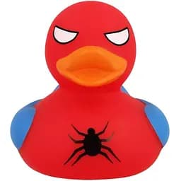 Утка FunnyDucks Спайдермен (1880)