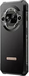 Смартфон Blackview BL9000 12/512GB Interstellar Black - мініатюра 6