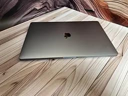 Ноутбук Apple MacBook Pro 15" 2018 i7-8850H/32/512 (C02Y13FFJGH6) Б/в - мініатюра 7
