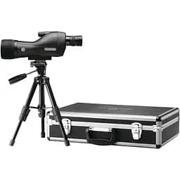 Подзорная труба Leupold & Stevens SX-1 Ventana 2 15-45x60 mm Kit Black