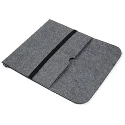 Чохол до ноутбука Vinga 15.6" NSF150band Gray (NSF150BGY) - мініатюра 3