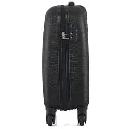 Валіза Semi Line 18 дюймів (S) Black (T5580-1) - мініатюра 4