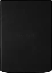 Чохол PocketBook 743 Flip series, чорний teh0024686 - мініатюра 2