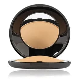 Мінеральна компактна пудра для обличчя Make up Factory Mineral Compact Powder, відтінок 01 (Ivory), 15 г (547571)