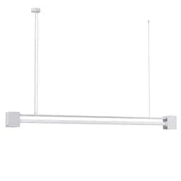 Офісний світильник ТURN ON Light, PikArt арт. 13402 Білий