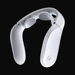 Масажер для шиї Jeeback G2 Neck Massager