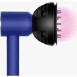 Фен Dyson HD16 Supersonic Nural Vinca Blue/Topaz (464390-01) CN [106568] - мініатюра 8