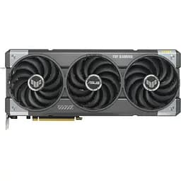 Відеокарта ASUS GeForce RTX5070 Ti 16GB TUF OC GAMING (TUF-RTX5070TI-O16G-GAMING)
