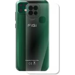 Захисна плівка StatusSKIN для FiGi Note 1 Pro Корпус Матова Lite