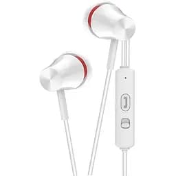 Навушники Golf with mic M6