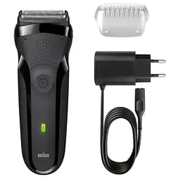 Електробритва Braun 3000 Series 3 (00000012619) - мініатюра 2