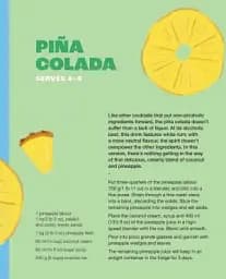 Nixology. Low-to-no alcohol cocktails - мініатюра 5