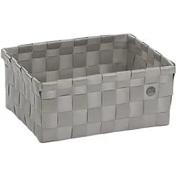 Кошик Kela Neo сріблясто-сірий 24х31х14 см (24472)